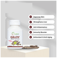 Aayuheal Giloy Immunity Wellness Tablet thumbnail