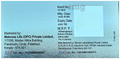 Libidex Erolab XXX Plus Mens Health Libidex Capsule (4 Each) thumbnail