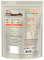 Fuel One Whey Max, Whey Protein Concentrate & Whey Protein Isolate Powder Chocolate with Shaker thumbnail