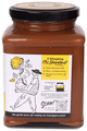 Meve Jars Guilt-Free Indulgence Tastiest Chocolate Spread with 73% Hazelnut Creamy Honey thumbnail