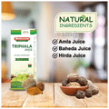 Baidyanath (Jhansi) Triphala Juice thumbnail
