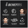 Fair & Lovely Men's Face Wash Instant Brightness thumbnail