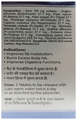 Baidyanath (Jhansi) Medohar Guggulu Tablet for Weight Management thumbnail