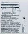 Perfect Vitamin D3 Cholecalciferol 60000 IU Softgel Capsule (5 Strip Each) thumbnail