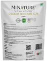 Minature Yellow Illite Clay Powder thumbnail