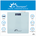 Morepen DS 11 Digital Weighing Scale thumbnail