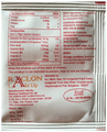 Raclofer Sachet thumbnail