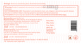 Inaari Restore Powder for PCOS Management Sachet (2gm Each) Orange thumbnail