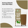 Nutriorg Plate Booster Juice (250ml Each) thumbnail