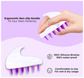 Winston Hair Scalp Massager thumbnail