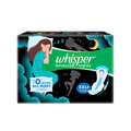Whisper Bindazzz Nights Pads XXL+ thumbnail