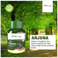 Herbal Canada Arjuna (Extract) Tablet thumbnail