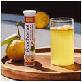 Panchamrit Multivitamin Effervescent Tablet (20 Each) Orange thumbnail