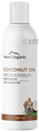 Aravi Organic Cold Pressed Virgin Coconut Oil for Healthy Hair and Skin thumbnail