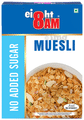 8AM Muesli No Added Sugar thumbnail