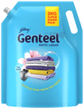 Godrej Genteel Matic Liquid Super Saver Pack Refill Pack thumbnail