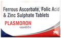 Plasmoron Tablet thumbnail