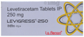 Levigress 250 Tablet thumbnail