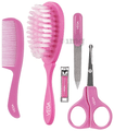 Vega Baby & Mom Grooming Kit 5 in 1 Kit Pink thumbnail