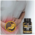 The Yoga Man Lab Stomach Cleanser Daily Cleanse Capsule (42 Each) thumbnail