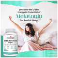SWISSLIFE FOREVER Melatonin 10mg Tablet (60 Each) thumbnail