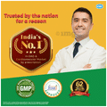 Diataal-D Multivitamin Capsule | Vit.D & ALA | Sustained Energy | Heart Health | For Men & Women thumbnail