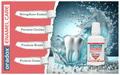 Oradox Enamel Care Oral Swish Fresh Lime thumbnail