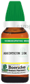Boericke Absinthium Dilution (30ml Each) 10M thumbnail
