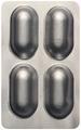 Libidex Erolab XXX Plus Mens Health Libidex Capsule (4 Each) thumbnail