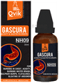 Qvik NH09 Gascura Drop thumbnail