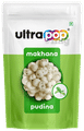 Ultrapop Pudina Makhana thumbnail