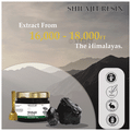 Minature Shilajit Pure Resin thumbnail