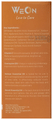 Weon Vitamin C Coenzyme Q10 Super Bright Face Serum For Skin Brightening & Anti Ageing thumbnail