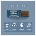 Caim Rekindle for Men (20gm Each) Orange Zest thumbnail