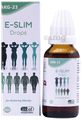 Excel AKG 23 E-Slim Drop thumbnail
