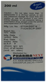 Ocitop-Mps Oral Suspension Sugar Free thumbnail