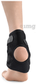 Leaf Ortho Ankle Wrap Black Universal thumbnail