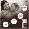 Alloes Musli Capsule for Vigour & Vitality thumbnail
