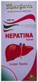 Bhargava Hepatina Syrup thumbnail