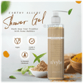 Nvybe Earthy Allure shower Gel thumbnail