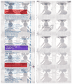 Telmisat 40 Tablet thumbnail