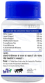 YTM Calciambro Tablets for Bone Strength | Rich in Calcium, Iron & Vitamin C thumbnail