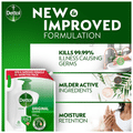 Dettol Liquid Handwash Refill Original thumbnail