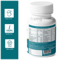 Nirviyu Multivitamins with Multimineral Tablets (60 Each) thumbnail
