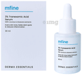 Mfine 3% Tranexamic Acid Serum thumbnail