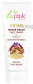 La Pink Ubtan White Haldi Face Wash for Reducing Tan & Blemish thumbnail