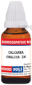 Dr. Majumder Homeo World Calcarea Oxalica Dilution (30ml Each) 1M thumbnail