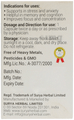 Herb Root Mild & Cognitive Wellness Capsule (30 Each) thumbnail