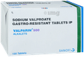 Valparin Alkalets 500 Tablet thumbnail