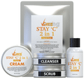 VCare Stay C 2 In 1 Facial Pack (150gm Each) thumbnail